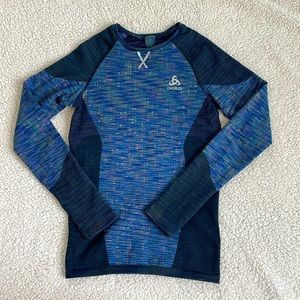 Odlo base layer women’s size S